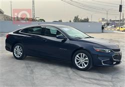 شيفروليه ماليبو